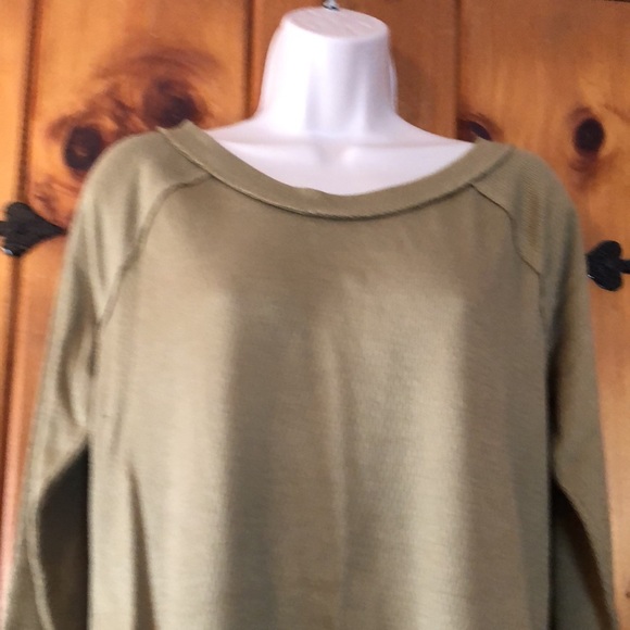 We The Free Long Sleeve T-Shirt - Picture 6 of 13